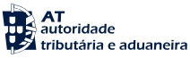 Logo Portal das Finanças